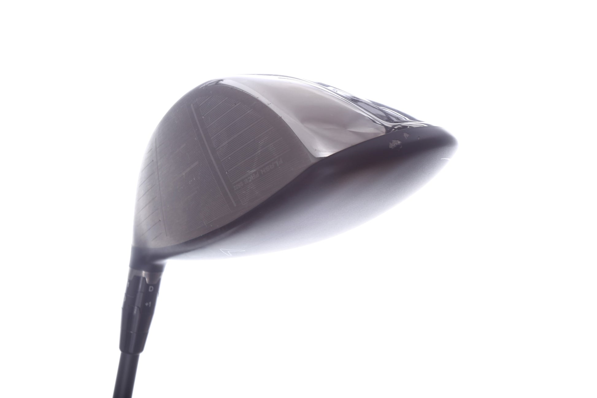 Used Callaway Rogue ST MAX LS Driver - 9 Degrees - Stiff Flex Fujikura Motore X F3 - Right-Handed-Next Round