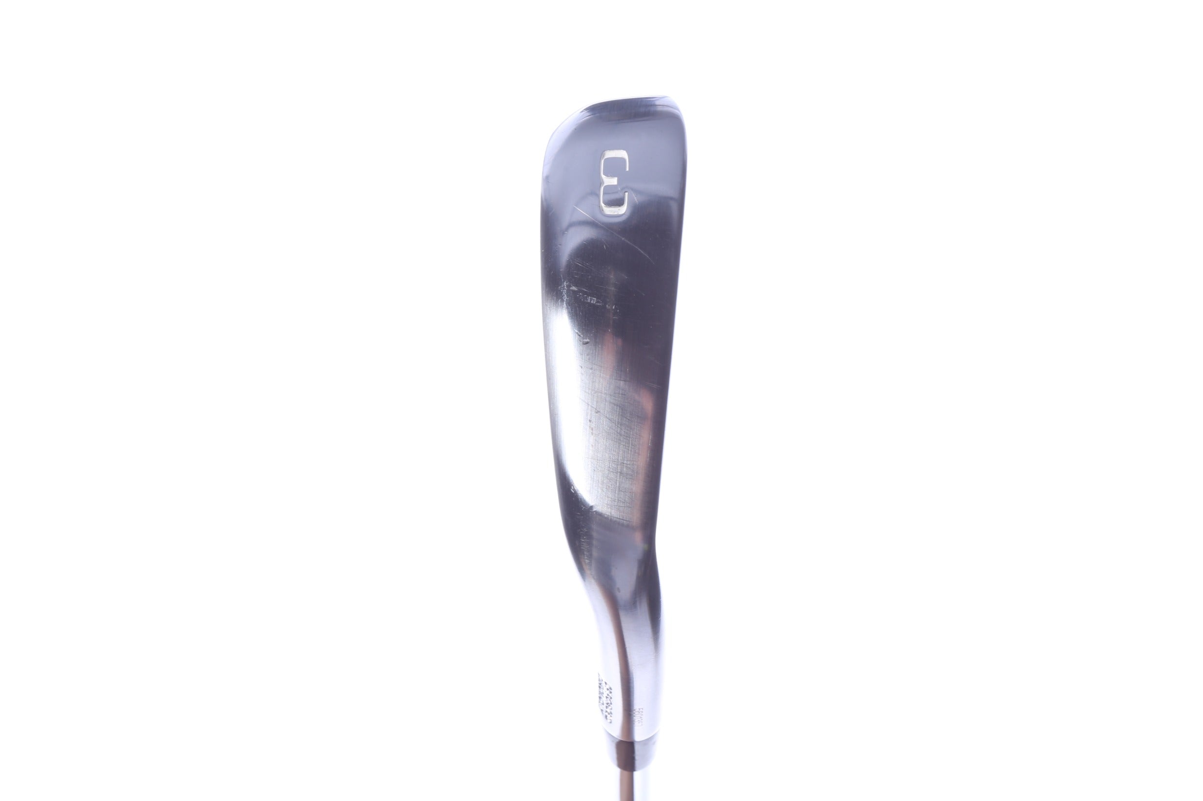 Used Mizuno MP-20 HMB Single 3-Iron - Right-Handed - Stiff Flex