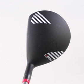 Used X59 Smart Draw 3-Wood - Right-Handed - 17 Degrees - Regular Flex-Next Round