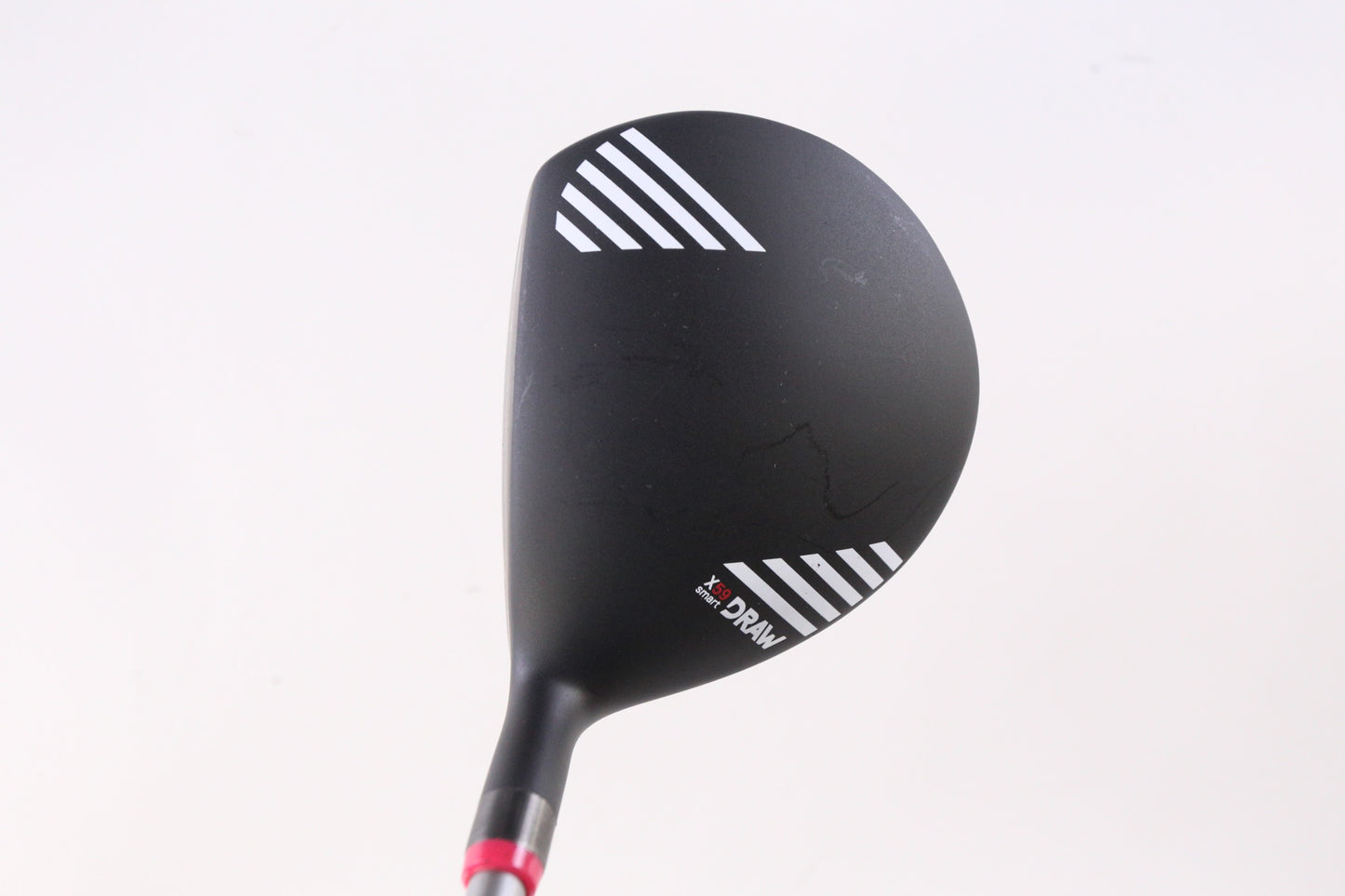 Used X59 Smart Draw 3-Wood - Right-Handed - 17 Degrees - Regular Flex-Next Round