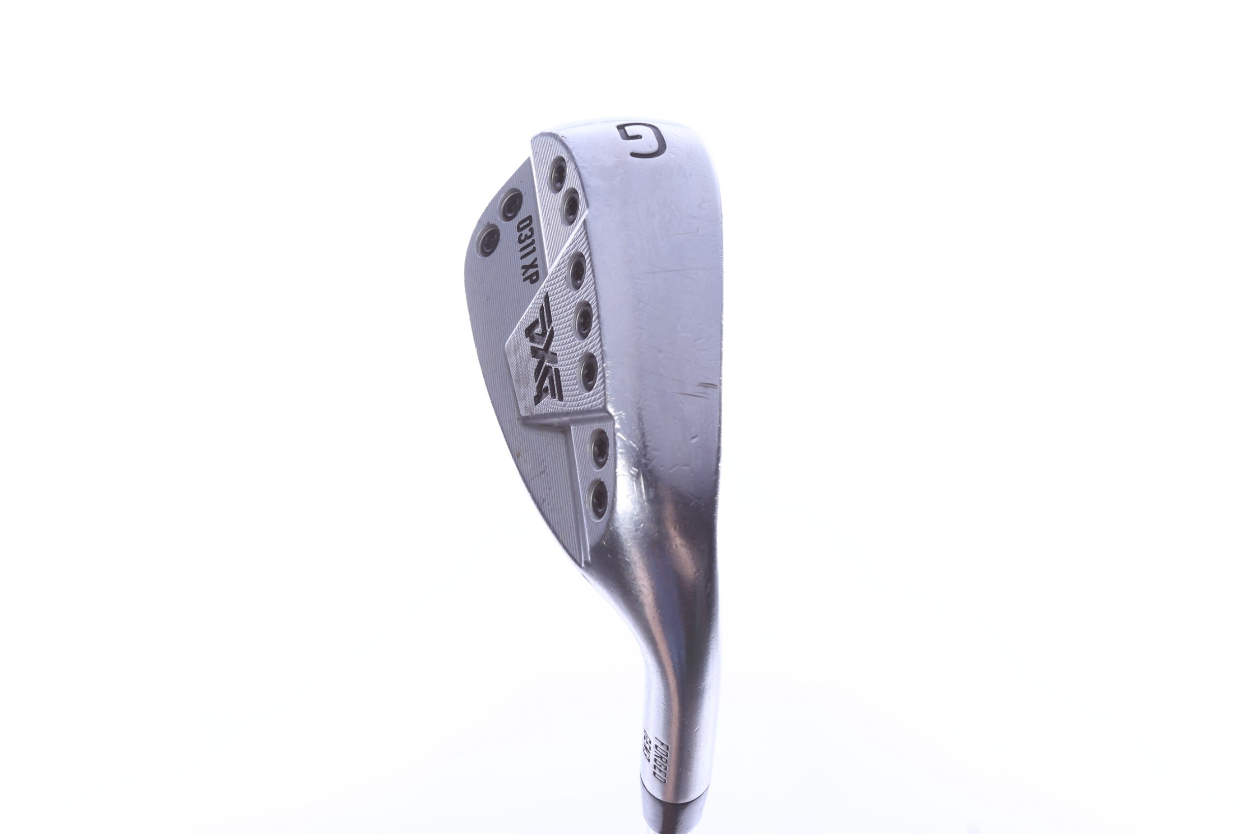 Used PXG 0311 XP GEN3 Gap Wedge - Right-Handed - 48 Degrees - Regular Flex-Next Round