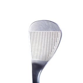 Used TaylorMade MG2 Black Sand Wedge - Right-Handed - 56 Degrees - Extra Stiff Flex-Next Round