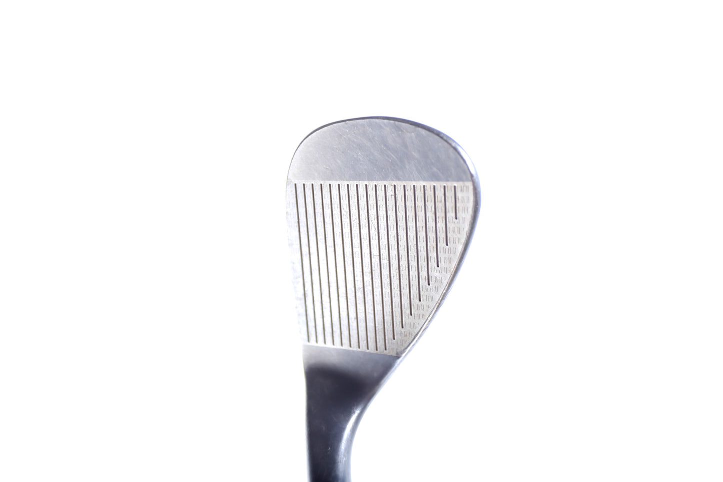 Used TaylorMade MG2 Black Sand Wedge - Right-Handed - 56 Degrees - Extra Stiff Flex-Next Round