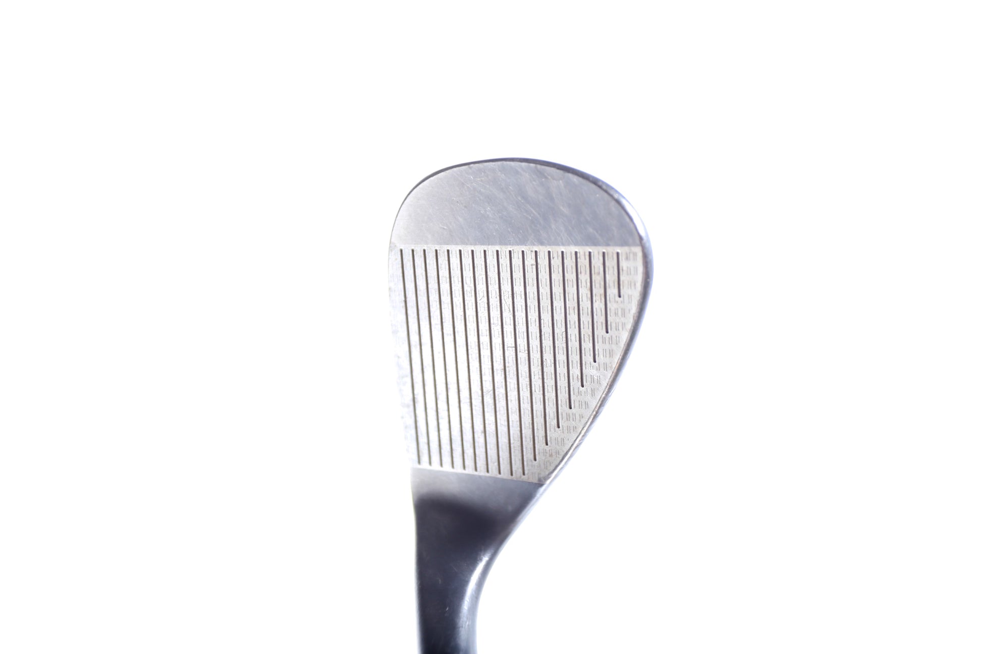 Used TaylorMade MG2 Black Sand Wedge - Right-Handed - 56 Degrees - Extra Stiff Flex-Next Round