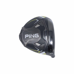 Used Ping G430 LST Driver - HEAD ONLY - Right-Handed - 10.5 Degrees-Next Round