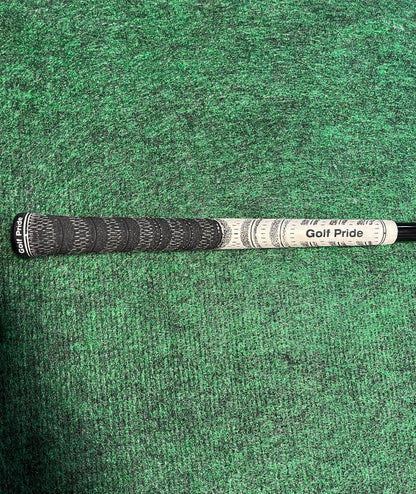 Fujikura Ventus TR Velocore Blue Wood Shaft - Extra Stiff Flex - 41.5 in-Next Round