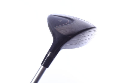 Used Callaway Steelhead XR 5-Wood - Right-Handed - 18 Degrees - Regular Flex