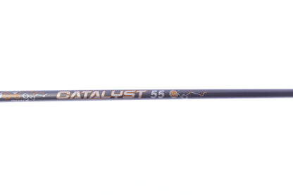 Used Callaway Mavrik Max 4H Hybrid - Right-Handed - 21 Degrees - Seniors Flex-Next Round