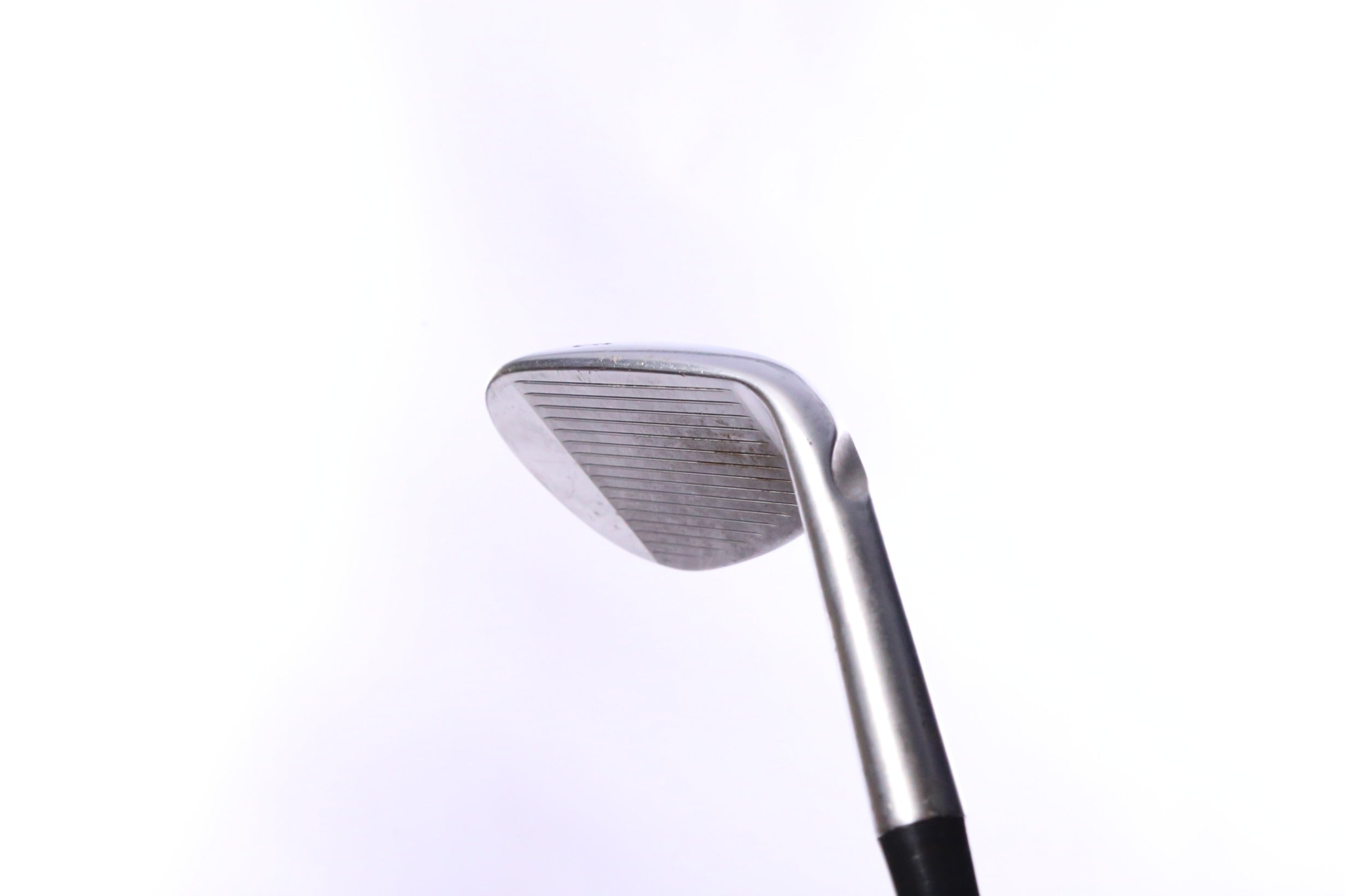 Used Ping Glide SS Sand Wedge - Left-Handed - 56 Degrees - Stiff Flex-Next Round