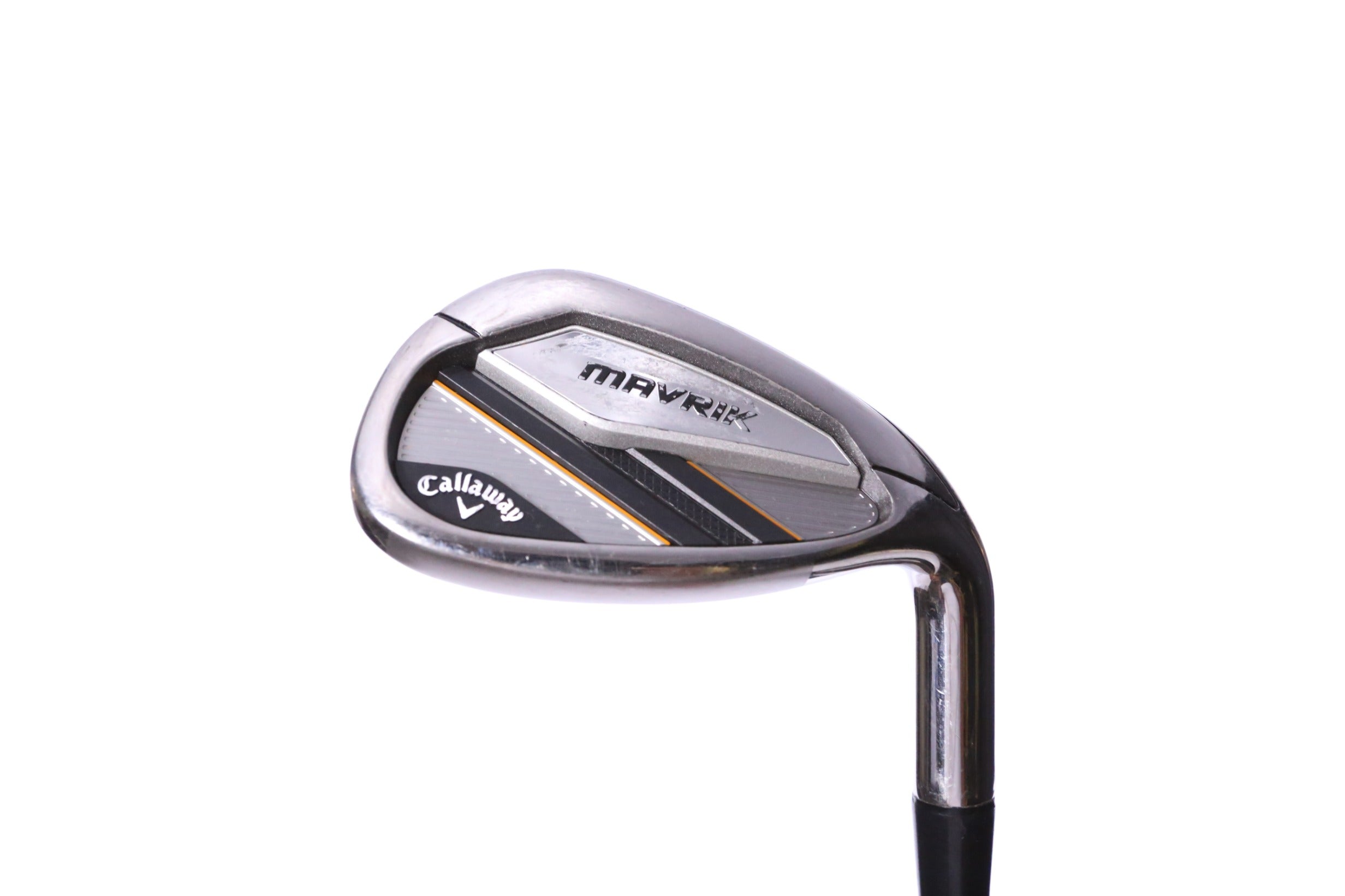 Used Callaway Mavrik Approach Wedge - Right-Handed - 46 Degrees - Seniors Flex-Next Round