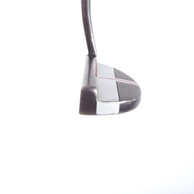 Used Odyssey O-Works #9 Putter - Left-Handed - 36.5 in - Mid-mallet-Next Round