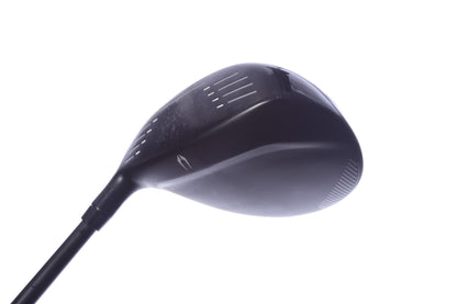 Used Cleveland Launcher XL Halo 3-Wood - Right-Handed - 15 Degrees - Seniors Flex-Next Round