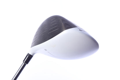Used TaylorMade R15 TP Driver - 10.5 Degrees - Seniors Flex Fujikura Speeder57 - Right-Handed