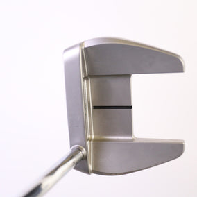 Used TaylorMade TP Reserve M27 Putter - Right-Handed - 36.75 in - Mallet-Next Round