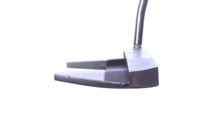 Used Odyssey O-Works #7 WBW Putter - Right-Handed - 34.5 in - Mallet