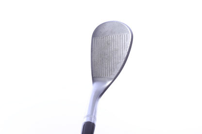 Used Titleist Vokey SM10 Tour Chrome Lob Wedge - Right-Handed - 60 Degrees - Wedge Flex-Next Round