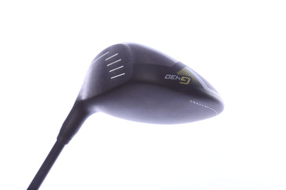 Used Ping G430 MAX 3-Wood - Right-Handed - 15 Degrees - Stiff Flex