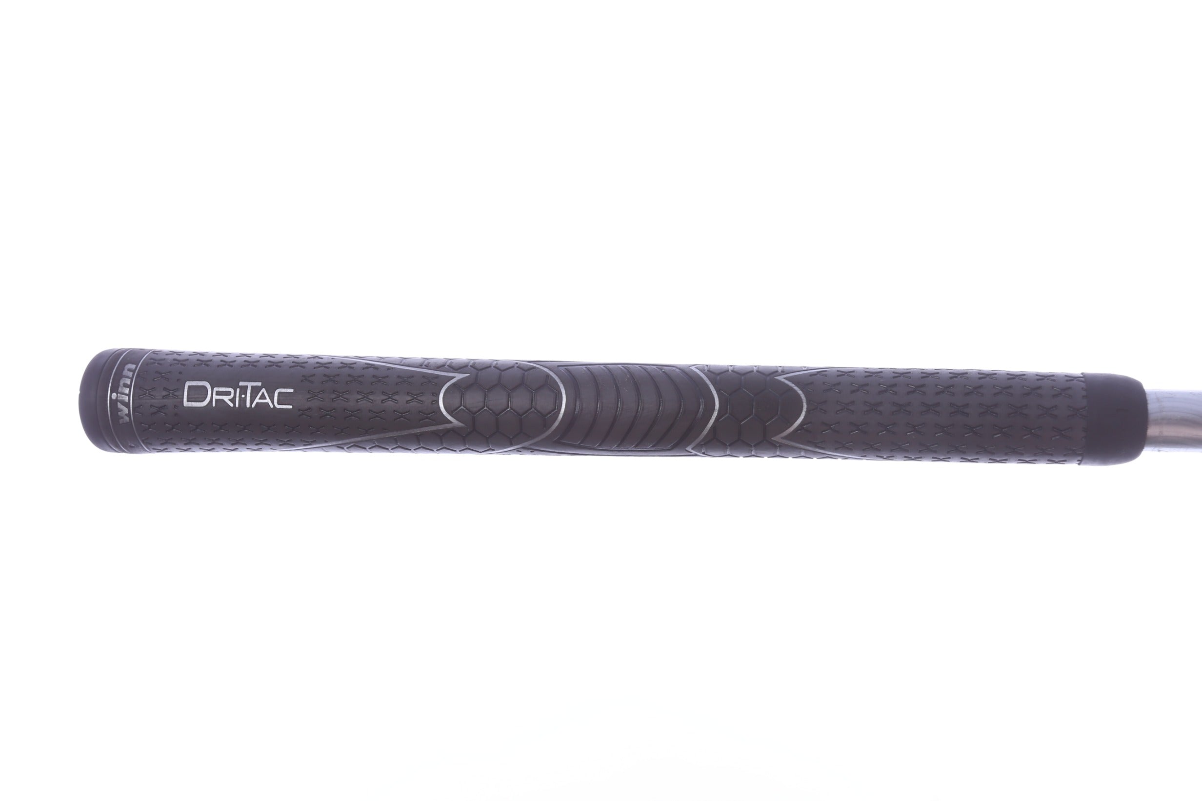 Used Project X EvenFlow Green Hybrid Shaft Regular Flex Graphite - 40.75 in - Callaway Opti-Fit Adapter-Next Round