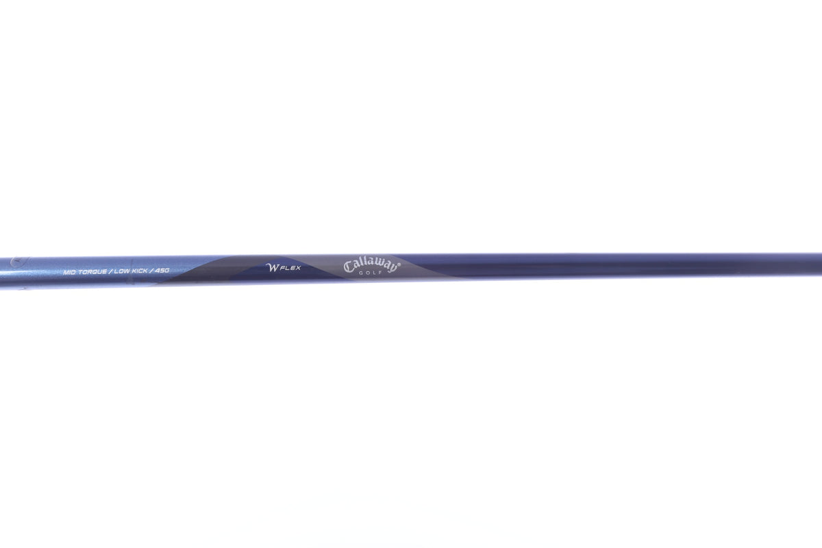 Used Callaway X-22 Single 6-Iron - Right-Handed - Ladies Flex