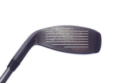Used Callaway Mavrik Max 3H Hybrid - Right-Handed - 19 Degrees - Regular Flex