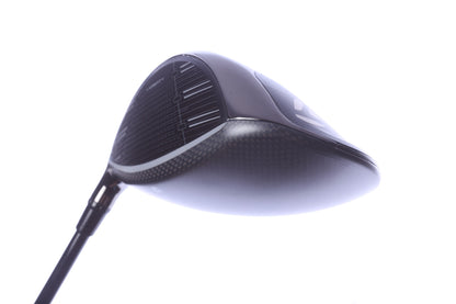 TaylorMade Qi35 Driver - 12 Degrees - Seniors Flex LA Golf Gold Series Mid - Right-Handed