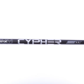 Used Callaway Rogue ST MAX OS Lite 4H Hybrid - Left-Handed - 21 Degrees - Regular Flex-Next Round