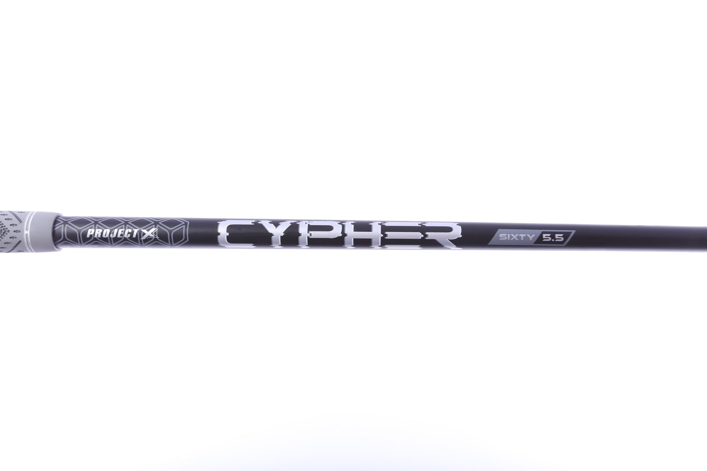 Used Callaway Rogue ST MAX OS Lite 4H Hybrid - Left-Handed - 21 Degrees - Regular Flex-Next Round