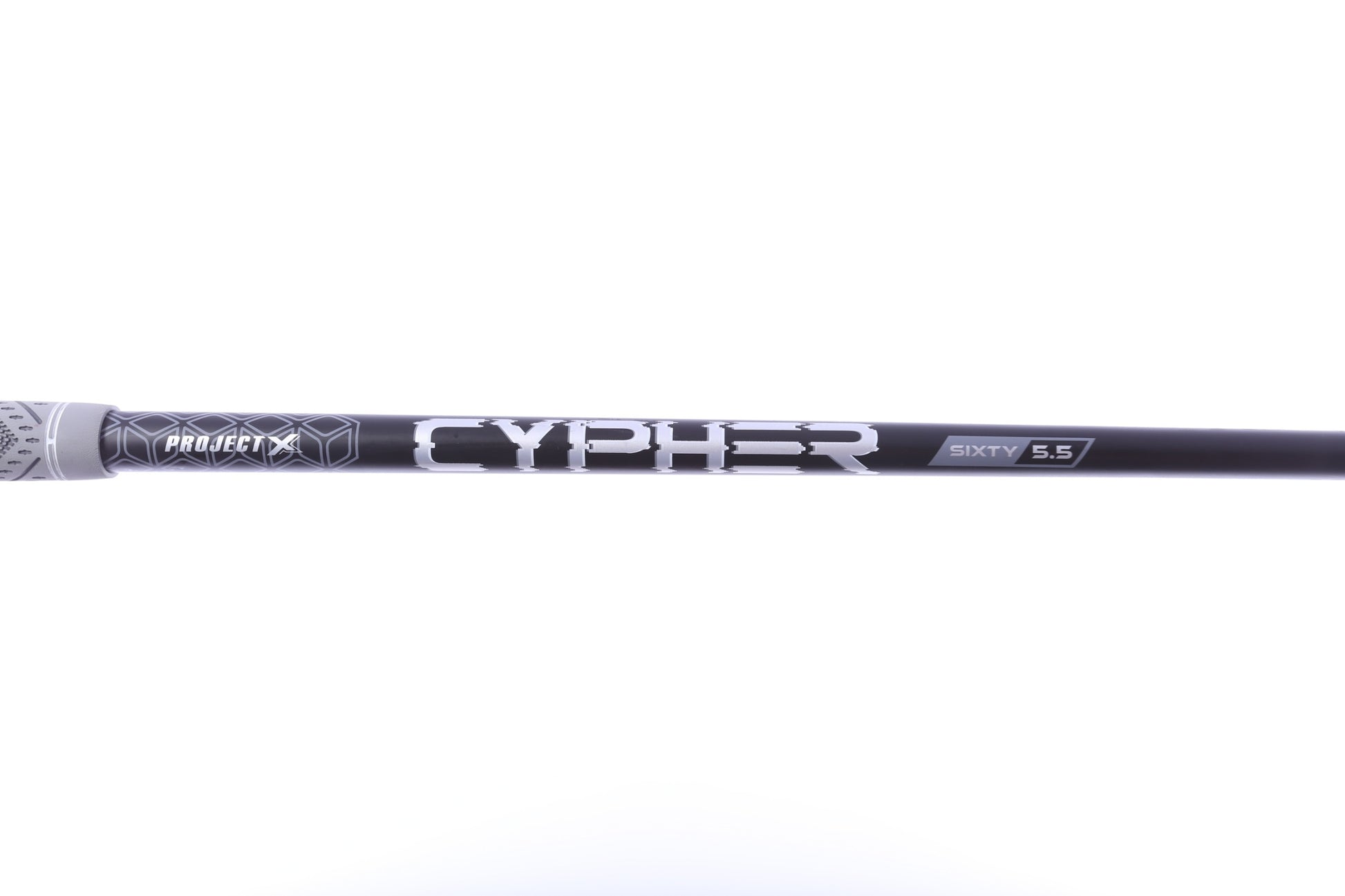 Used Callaway Rogue ST MAX OS Lite 4H Hybrid - Left-Handed - 21 Degrees - Regular Flex-Next Round
