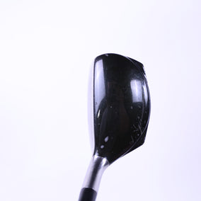Used Nickent 5DX IronWood 5H Hybrid - Right-Handed - 25 Degrees - Stiff Flex-Next Round