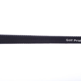 Used Mizuno T7 White Satin Lob Wedge - Right-Handed - 58 Degrees - Wedge Flex-Next Round
