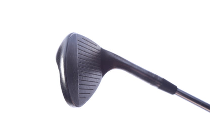 Used Callaway JAWS Forged Raw Sand Wedge - Left-Handed - 56 Degrees - Wedge Flex-Next Round