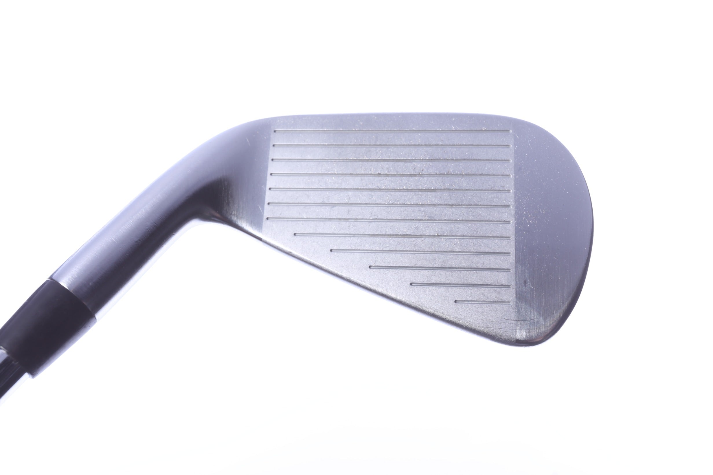 Used Titleist 2021 T100 Single 4-Iron - Right-Handed - Stiff Flex