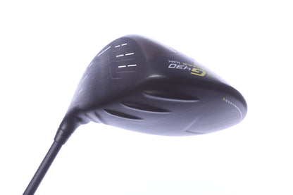 Used Ping G430 MAX 10K Driver - 9 Degrees - Regular Flex Ping ALTA CB Black - Right-Handed