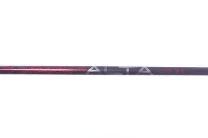 Used Ping G25 Driver - 10.5 Degrees - Regular Flex Ping Alta CB - Left-Handed