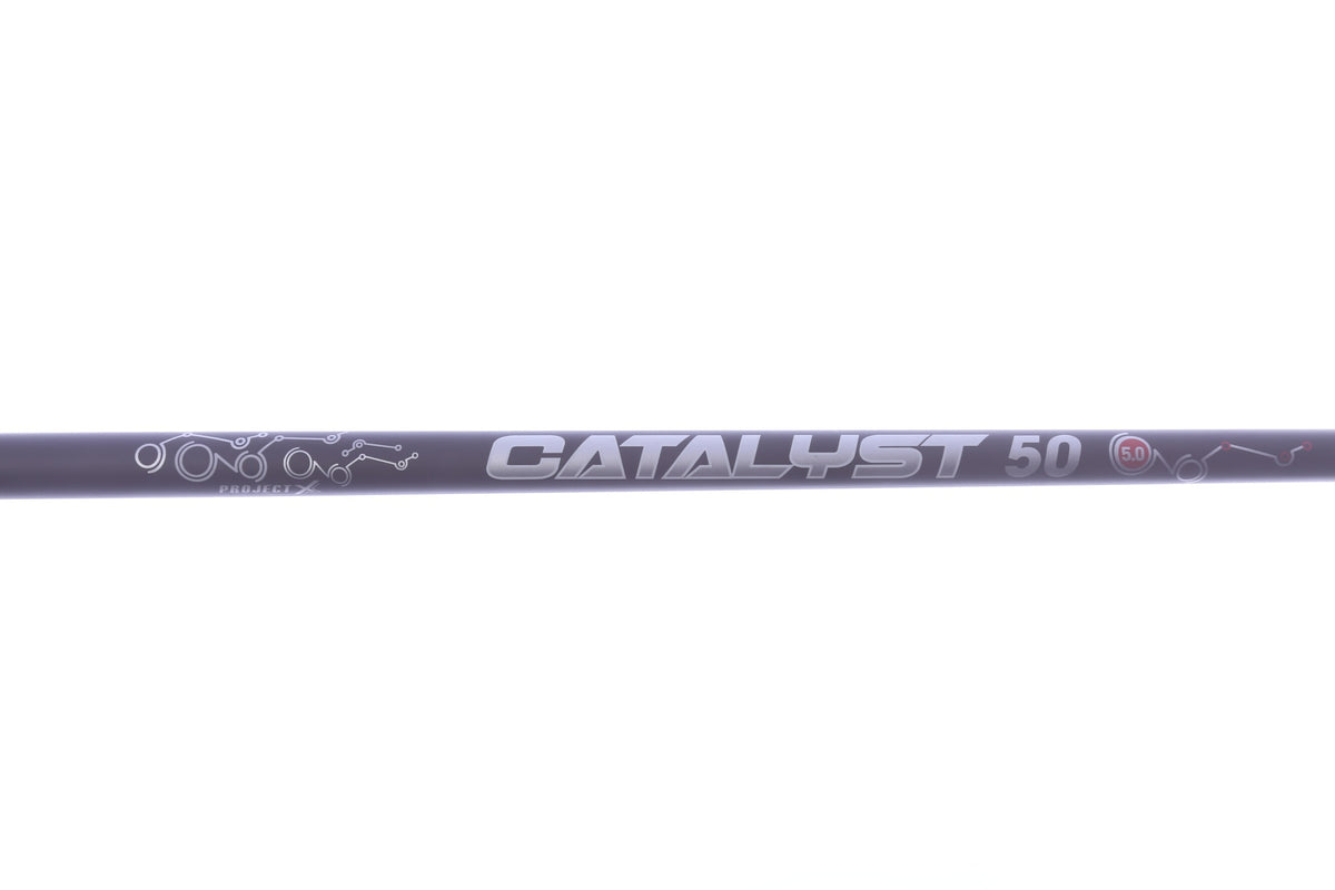 Used Callaway Mavrik Single 4-Iron - Right-Handed - Seniors Flex