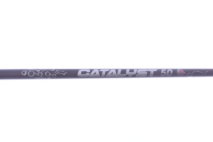 Used Callaway Mavrik Single 4-Iron - Right-Handed - Seniors Flex