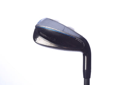 Used Cobra 2021 T-Rail Single 6-Iron - Right-Handed - Regular Flex-Next Round