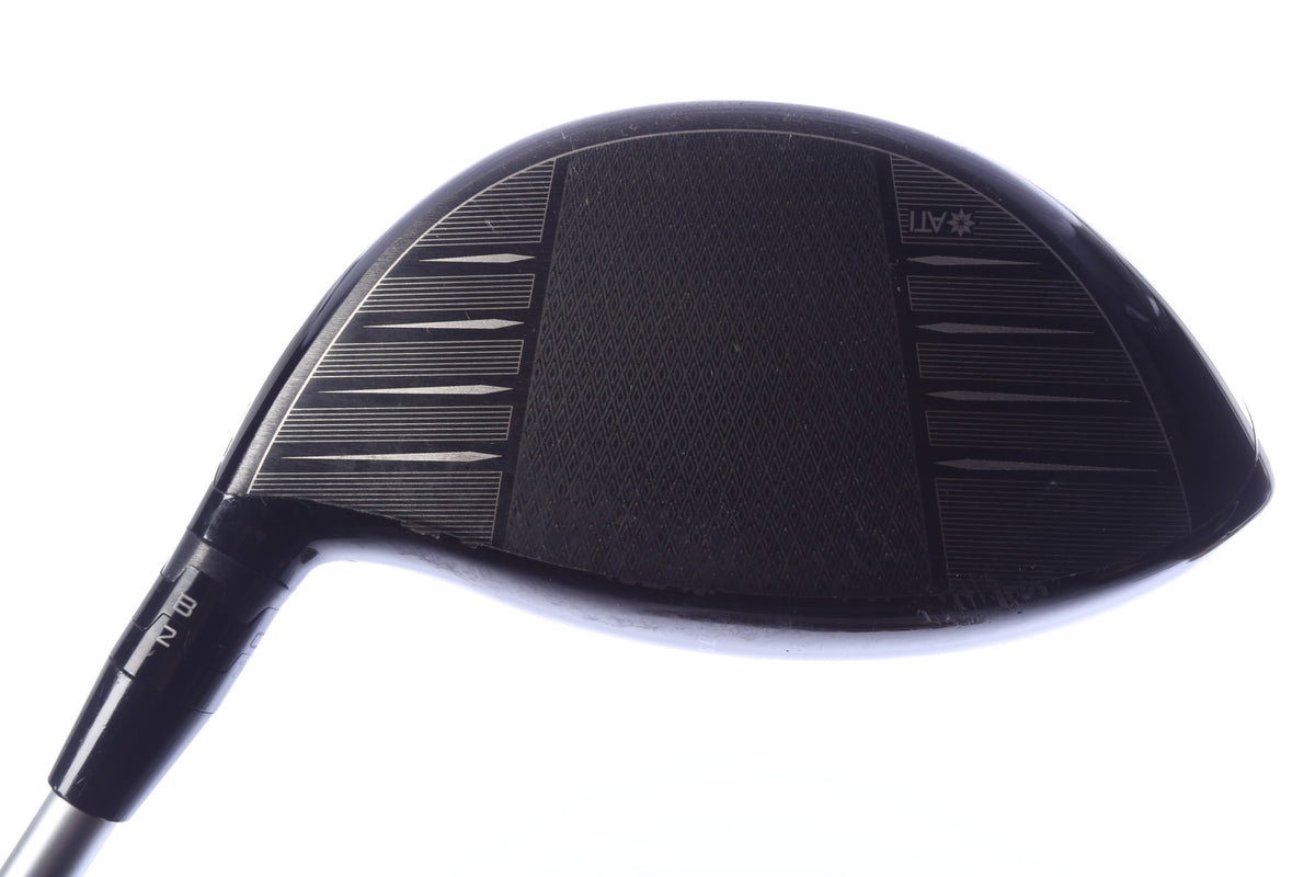 Used Titleist TSi2 Driver - 9 Degrees - Stiff Flex Mitsubishi Fubuki MV Series - Right-Handed-Next Round
