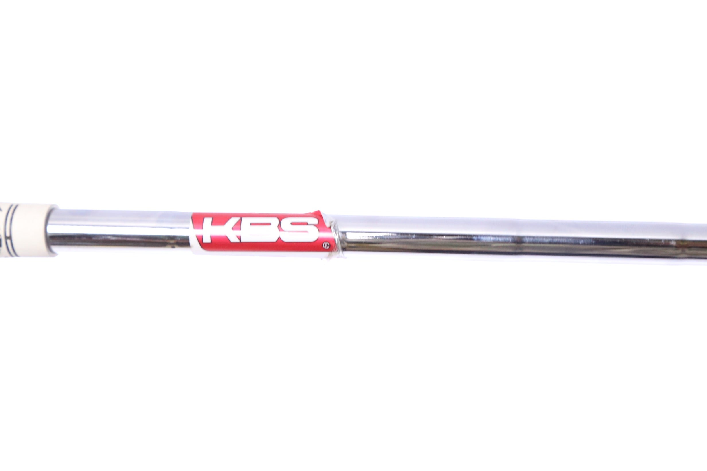 Used Ping iBlade Single 7-Iron - Right-Handed - Stiff Flex-Next Round