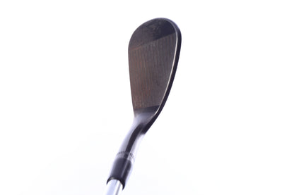 Used Callaway JAWS Raw Black Plasma Sand Wedge - Right-Handed - 54 Degrees - Wedge Flex