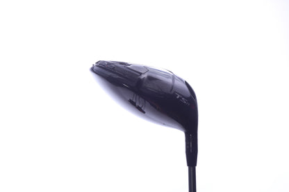 Used Titleist TSR3 Driver - 9 Degrees - Stiff Flex Project X Hzrdus Smoke - Right-Handed-Next Round