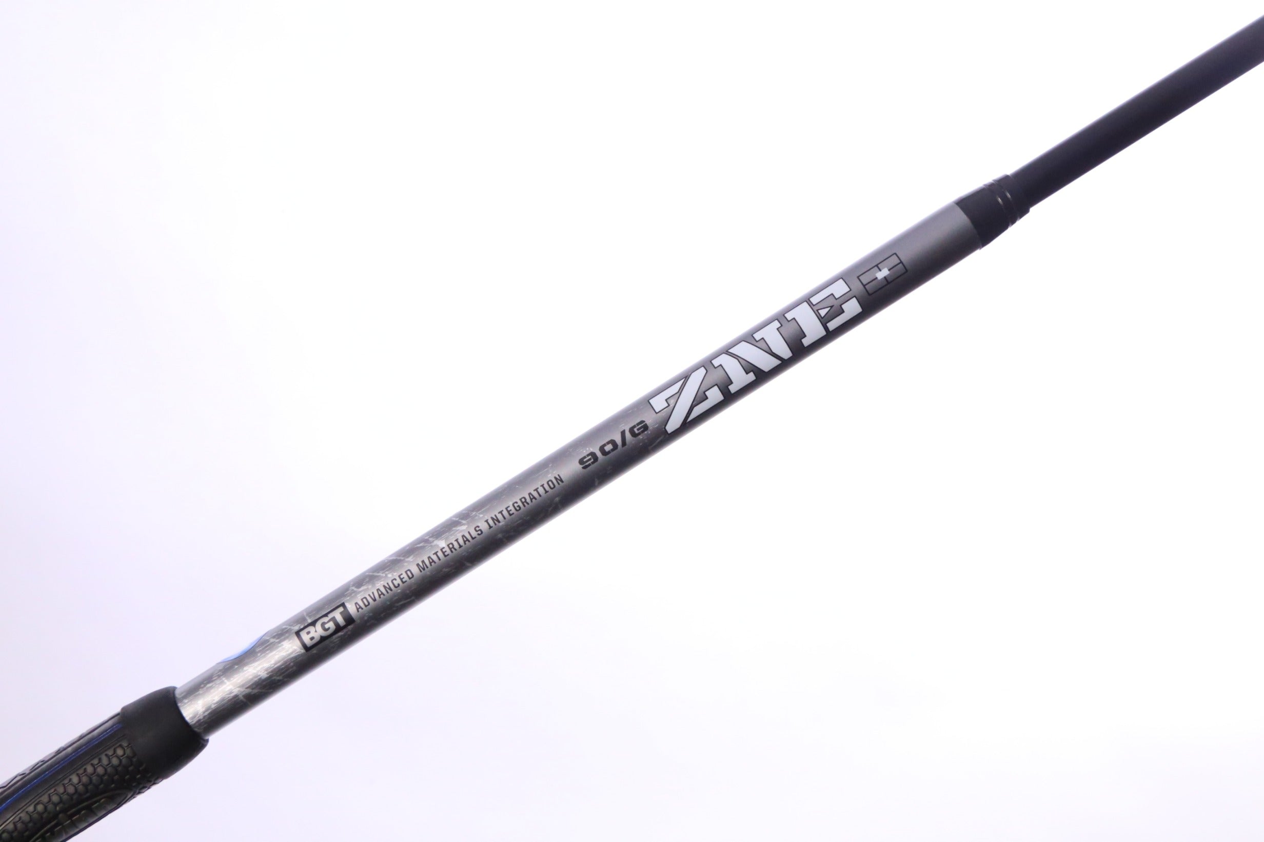 Used Bgt ZNE Wedge Shaft Wedge Flex Stability - 33.5 in - No Adapter-Next Round