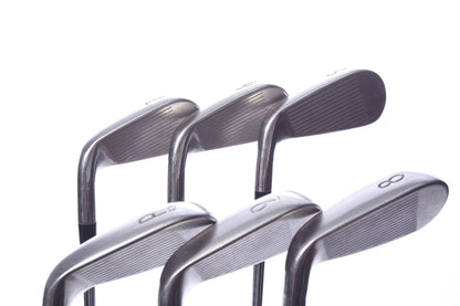 Used Titleist T300 2019 Iron Set - Right-Handed - 5-PW - Regular Flex-Next Round