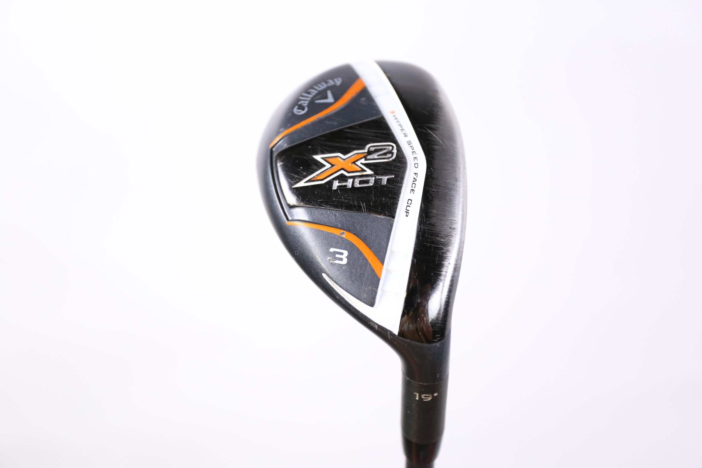 レフティ 左利き キャロウェイ☆Callaway X2 HOT 5番～9番 P レフティ 左利き キャロウェイ☆Callaway X2 HOT 5番～9番 P