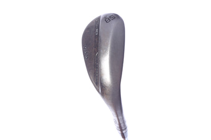 Used Titleist Vokey SM10 Raw Lob Wedge - Right-Handed - 58 Degrees - Wedge Flex