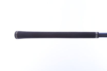 Used Ust Mamiya Lin-Q M40X Red Fairway Wood Shaft Regular Flex Graphite - 41.75 in - Cobra Adapter-Next Round