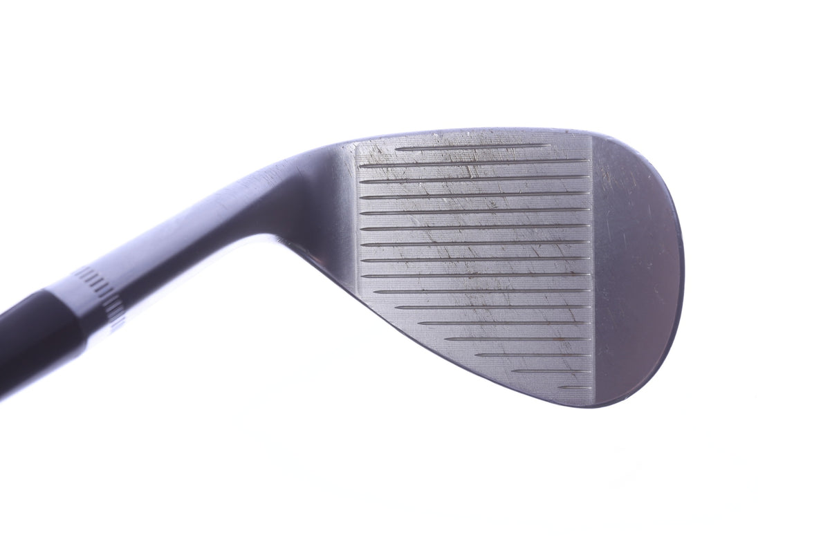 Used Callaway JAWS MD5 Chrome Lob Wedge - Right-Handed - 60 Degrees - Stiff Flex-Next Round