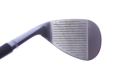 Used Callaway JAWS MD5 Chrome Lob Wedge - Right-Handed - 60 Degrees - Stiff Flex-Next Round
