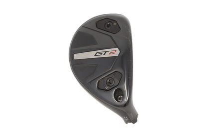 Used Titleist GT2 4H - HEAD ONLY - Right-Handed - 21 Degrees-Next Round