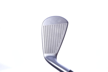 Used Srixon ZX MK II Single Utility 3-Iron - Right-Handed - Stiff Flex-Next Round